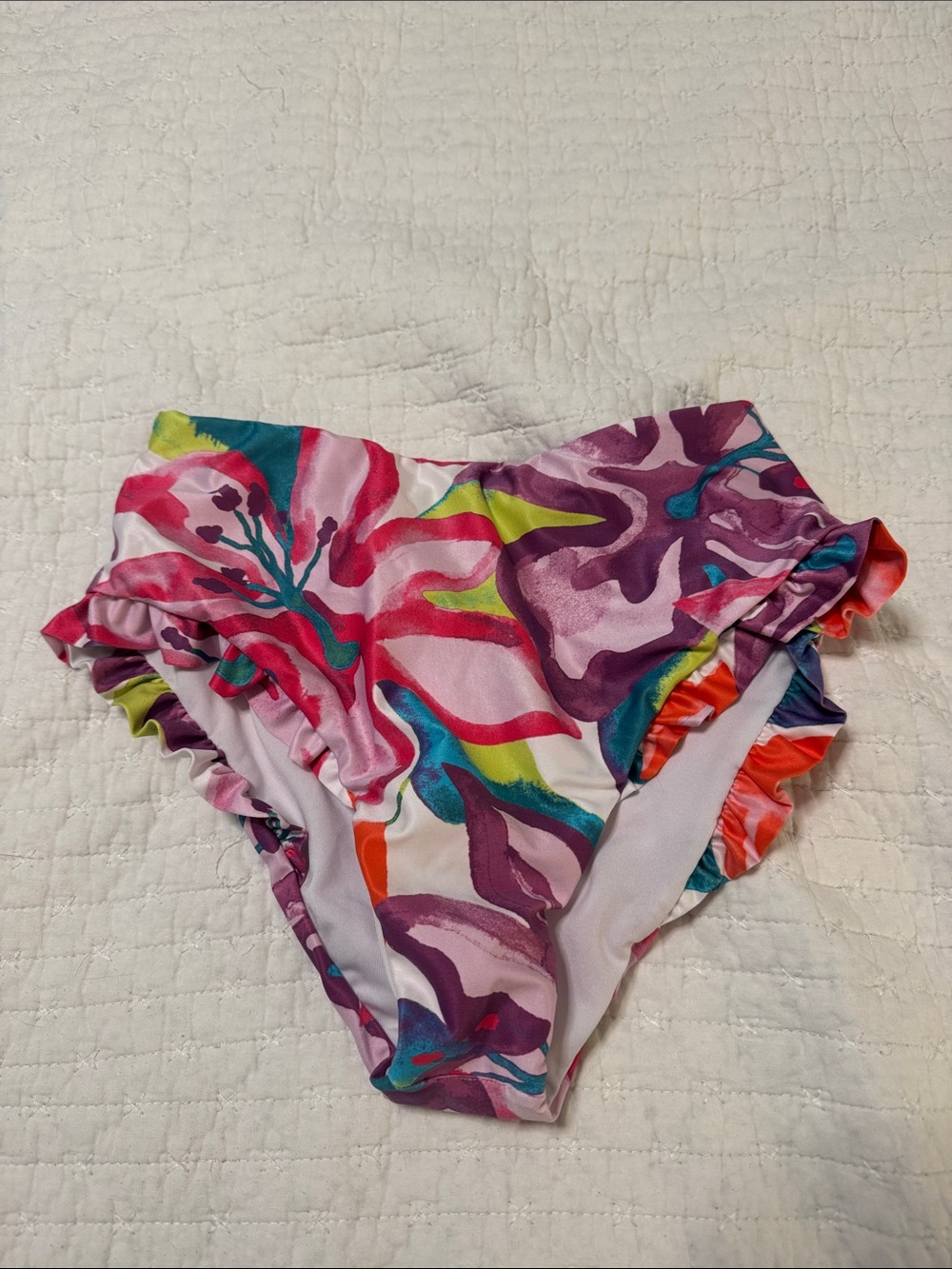 Kenny flowers bottoms